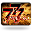 Triple Seven Inferno (BrÃ»lure Triple Sept) logo
