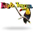Triple Toucan Slots logo