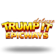 Trump Det Deluxe Epicways logo