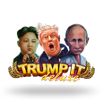 Trump It Deluxe logo