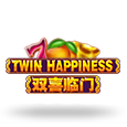 Twin Spin Slot logo