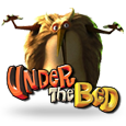 Under The Bed  Slot logo