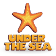 Onder de zee logo