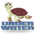 Underwater Slots logo