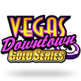 Blackjack di Vegas Downtown logo