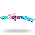 Vegas Party Slot logo