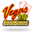 Vegas Strip Blackjack Elite Editie logo