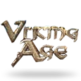 Vikingtiden logo