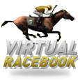 Virtual Racebook 3D logo