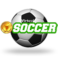 Virtueller FuÃŸball logo