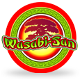 Wasabi San  logo