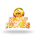 WBC Ring Of Riches - WBC Ring van Rijkdom