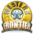 Slot Western Frontier logo