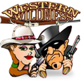 Wilderness de l'Ouest logo