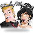Whacky Wedding logo