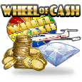 Wheel of Cash logo