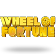 Wheel of Fortune Slots logo