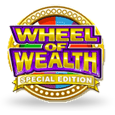 Wheel of Wealth Special Edition  logo