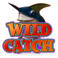 Slot Wild Catch logo