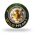 Wild Heart Video Poker logo