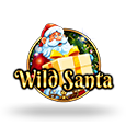 Wild Santa logo