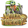 Machine Ã  sous Wild Turkey logo