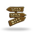 Wild Wild Bill Slot logo