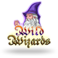 Wild Wizards Slot logo