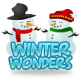 Merveilles de l'hiver logo
