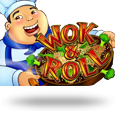 Wok and Roll logo