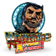 Wolverine Action Stacks Spielautomat