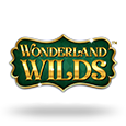 Wonderland Wilds Logo
