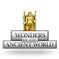 Wonders of the Ancient World Slots logo