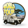 World Tour Slot logo
