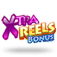 X-Tra Reels Bonus to Dodatkowe BÄ™bny Bonusowe Logo