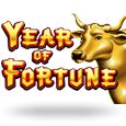 Jaar van Fortuin logo