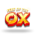 Ã…ret for oksen logo
