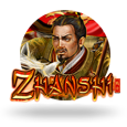 Zhanshi logo