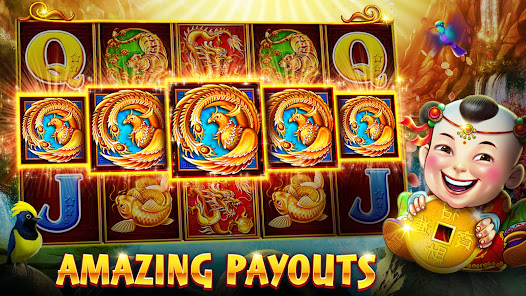 88 Fortunes es una tragamonedas popular en los casinos. Captura de pantalla