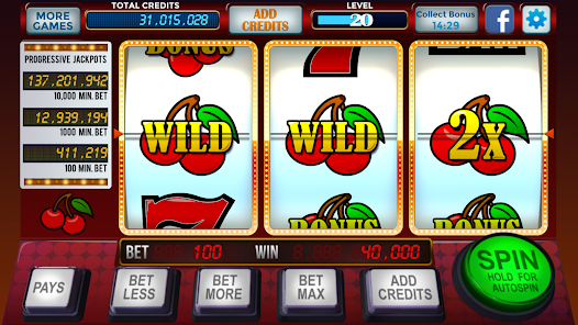 Abra-Kebab-Ra Slots Screenshot