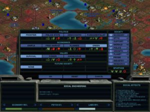 Alpha Centauri Slots Screenshot