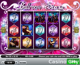 Ballroom Stars Screenshot