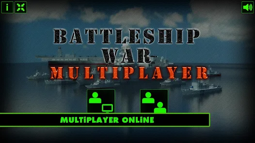 Battleship: Cerca e Distruggi Schermata
