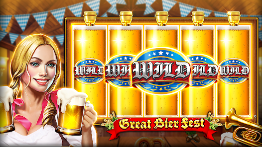 Bierfest Direct Winnen Screenshot