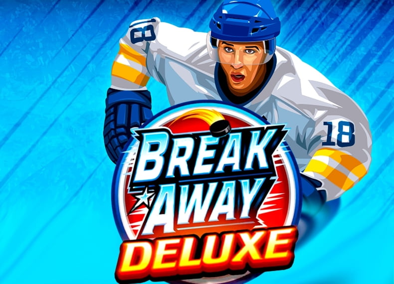 Break Away Deluxe Captura de pantalla
