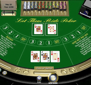 Casinomeister Slot Screenshot