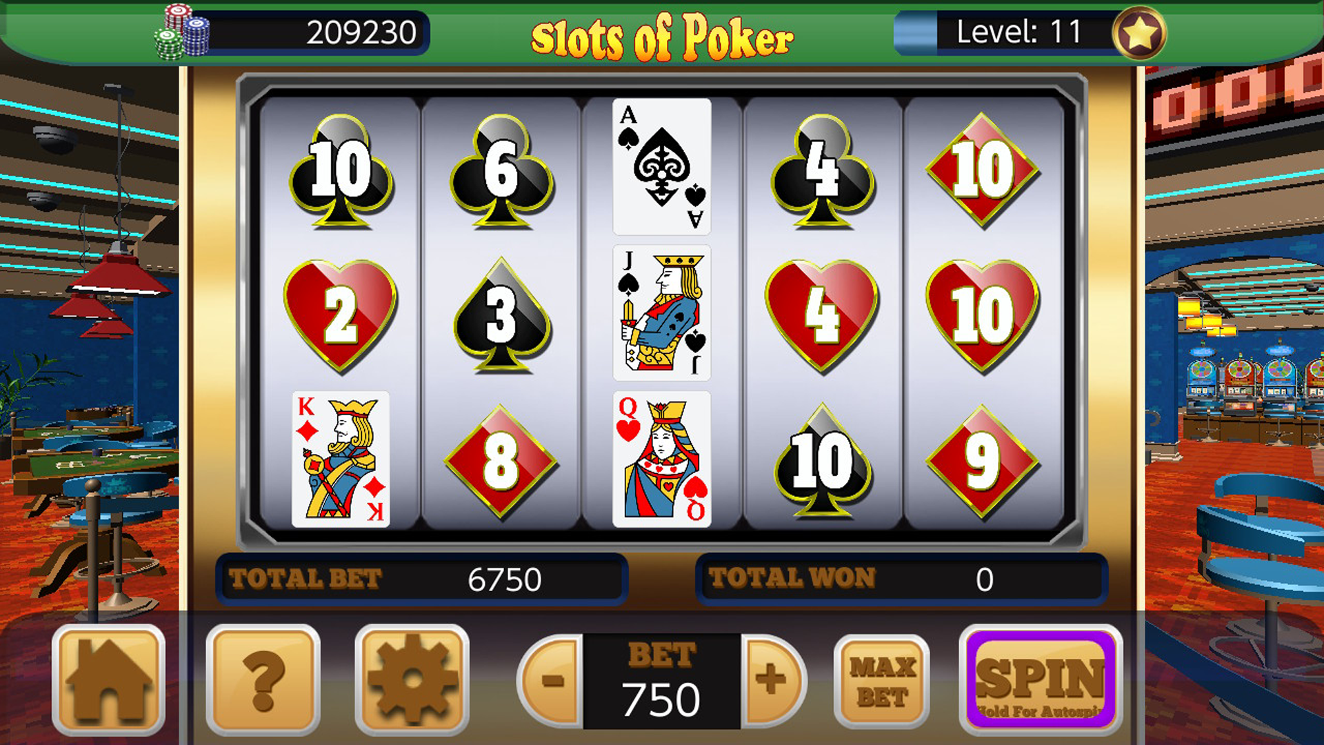 Chicago Slot es un sitio web sobre casinos. Captura de pantalla