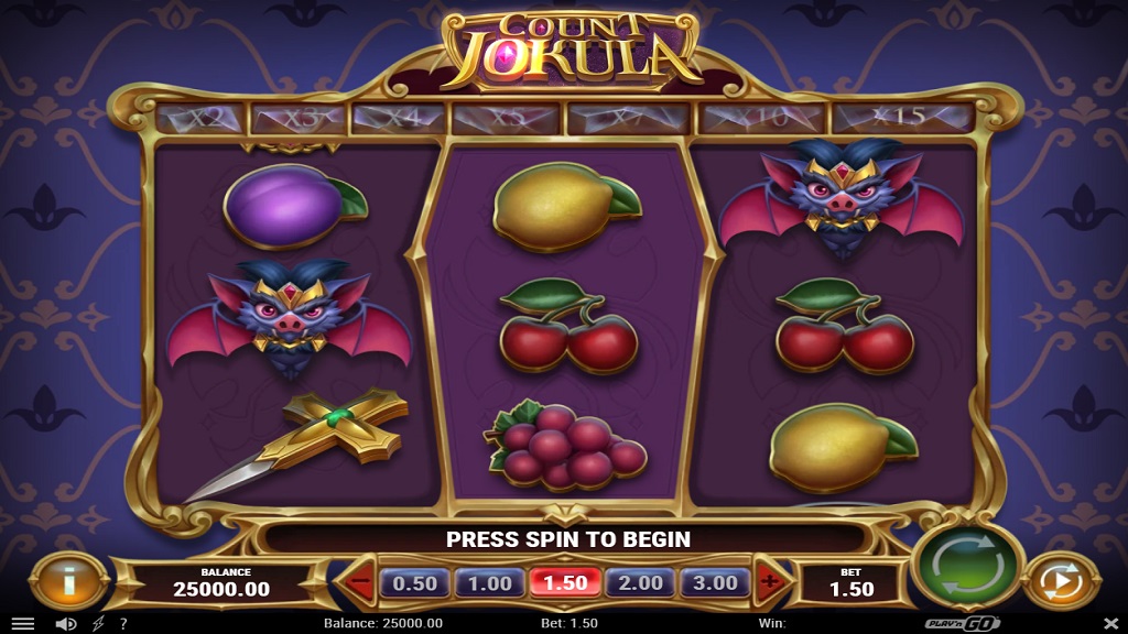 Count Jokula

Count Jokula es un sitio web sobre casinos. Captura de pantalla