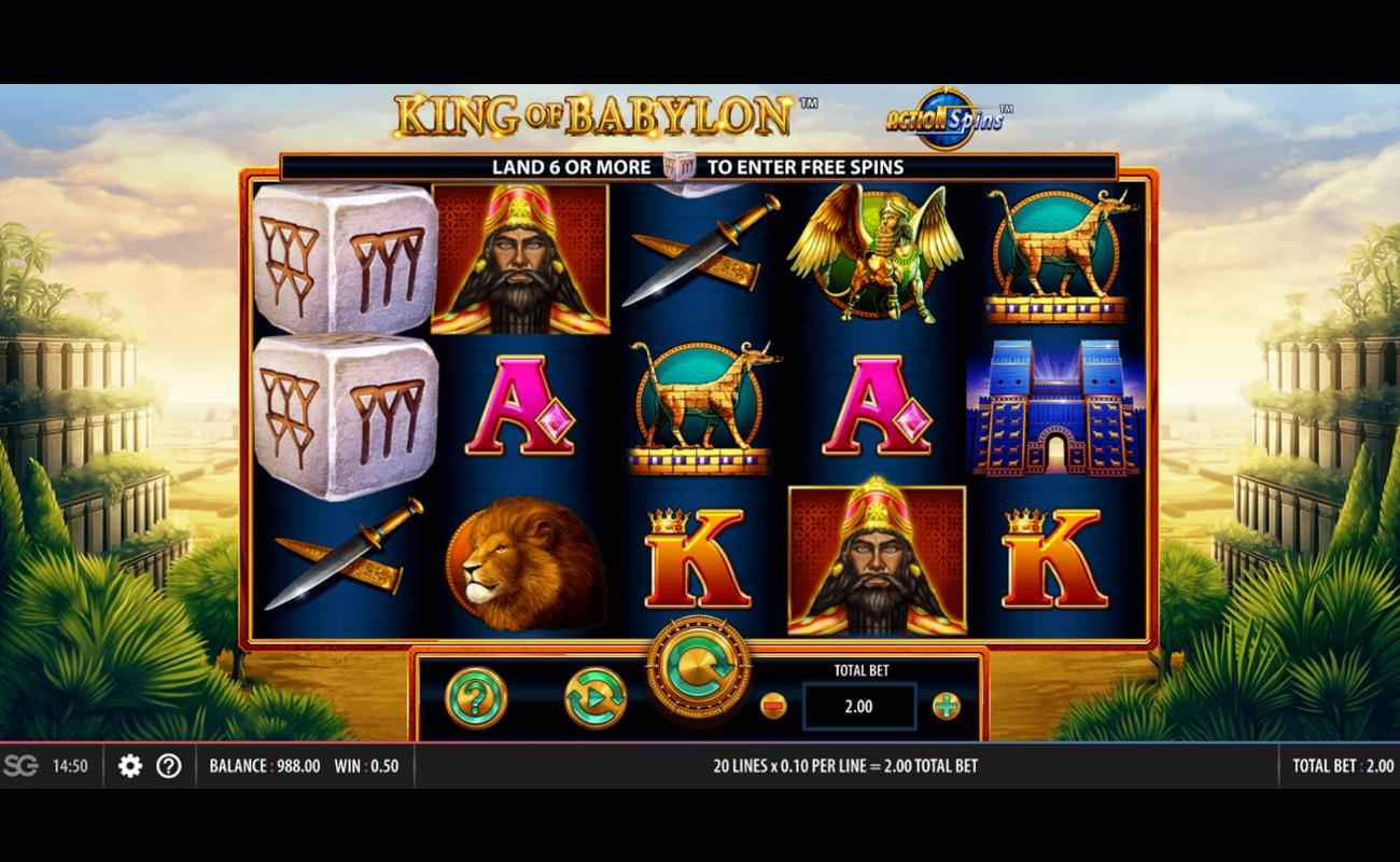 Slot Country Life Captura de tela