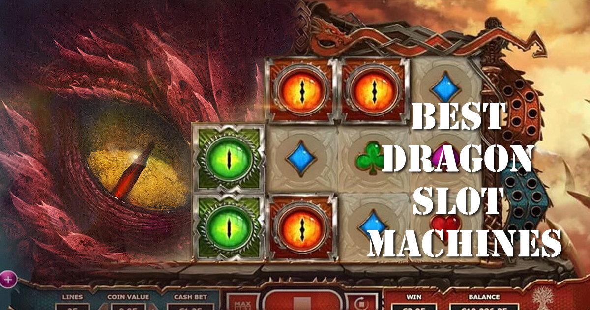 Double Dragon Slot Captura de tela